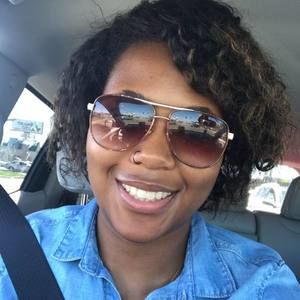 Meet your Posher, Krista